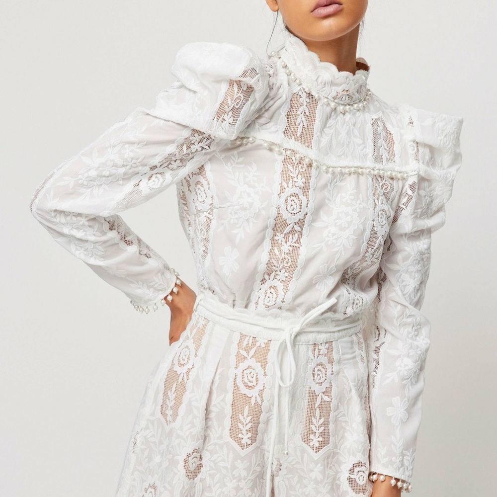 ELLIATT Jimena Top (size M)